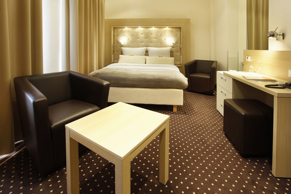 Hotel Villa Will, Hannover Hotel Villa Will, Hannover