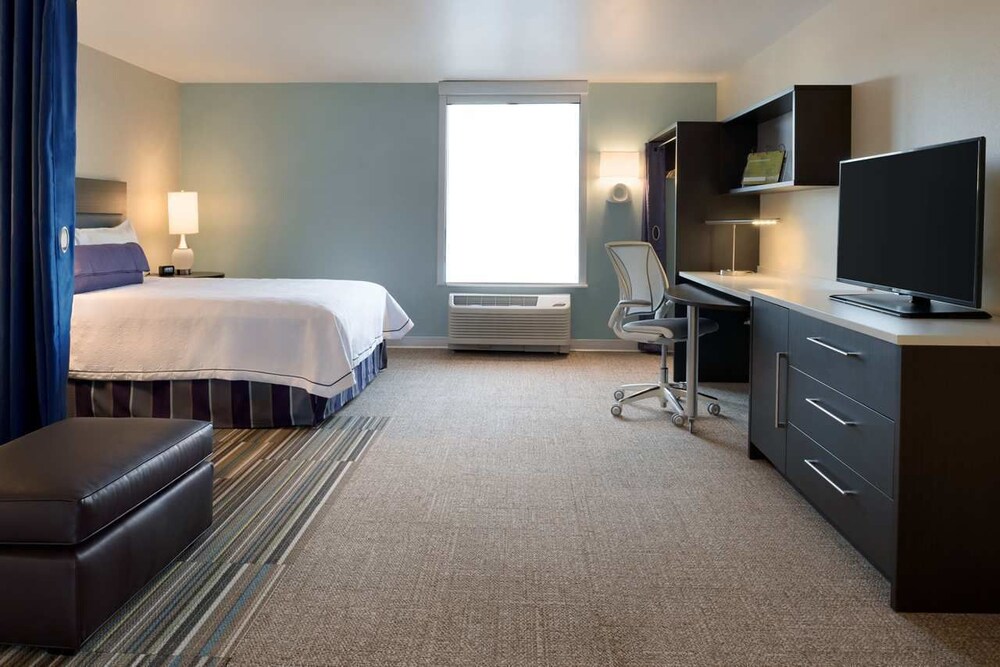 Home2 Suites by Hilton Anchorage / Midtown, Anchorage Home2 Suites by Hilton Anchorage / Midtown, Anchorage