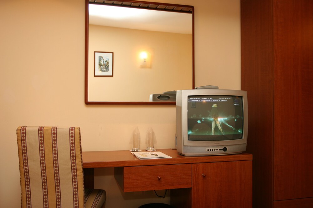 Hotel Pirin, Blagoevgrad Hotel Pirin, Blagoevgrad