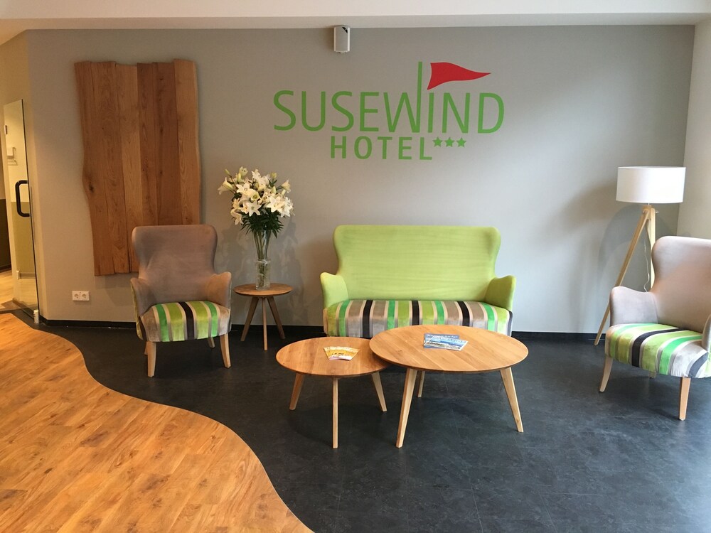 Hotel Susewind, Rostock Hotel Susewind, Rostock