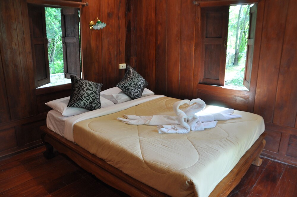 Siam Villa, Sukhothai Siam Villa, Sukhothai