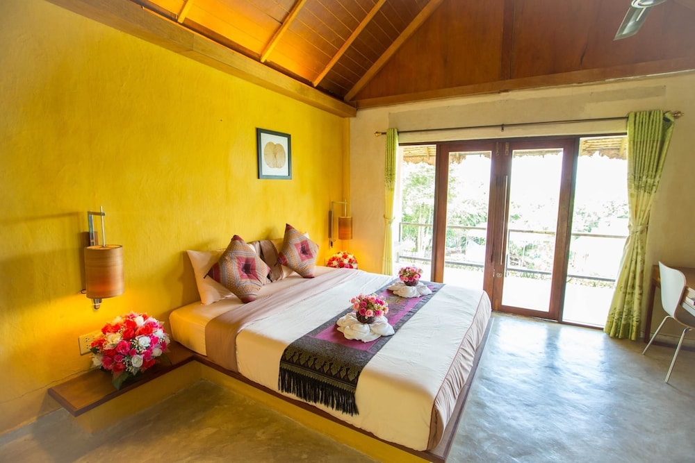 D2 Pai Resort, Pai D2 Pai Resort, Pai