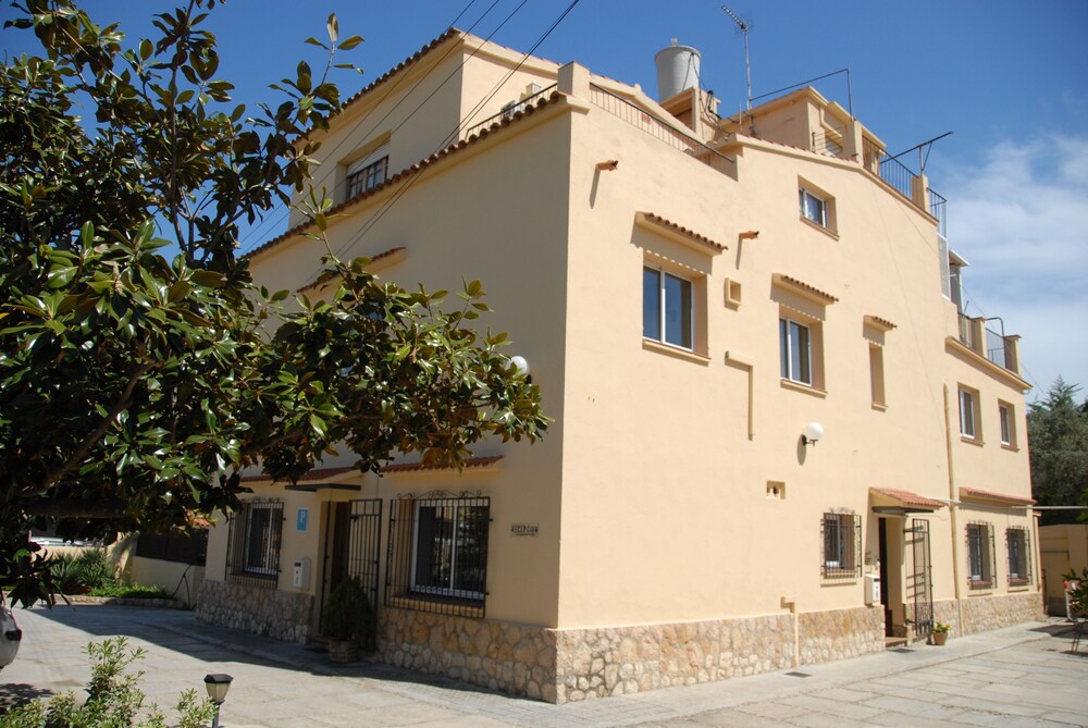 Hostal El Callejón, Tarragona Hostal El Callejón, Tarragona