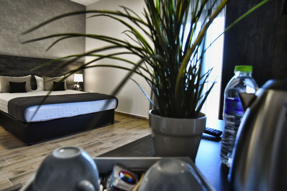 Rise Hotel, Larnaca Rise Hotel, Larnaca