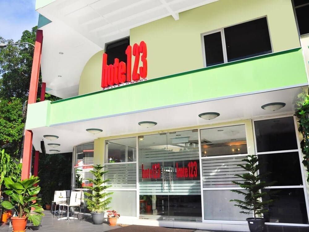 Hote123, Kuala Lumpur Hote123, Kuala Lumpur