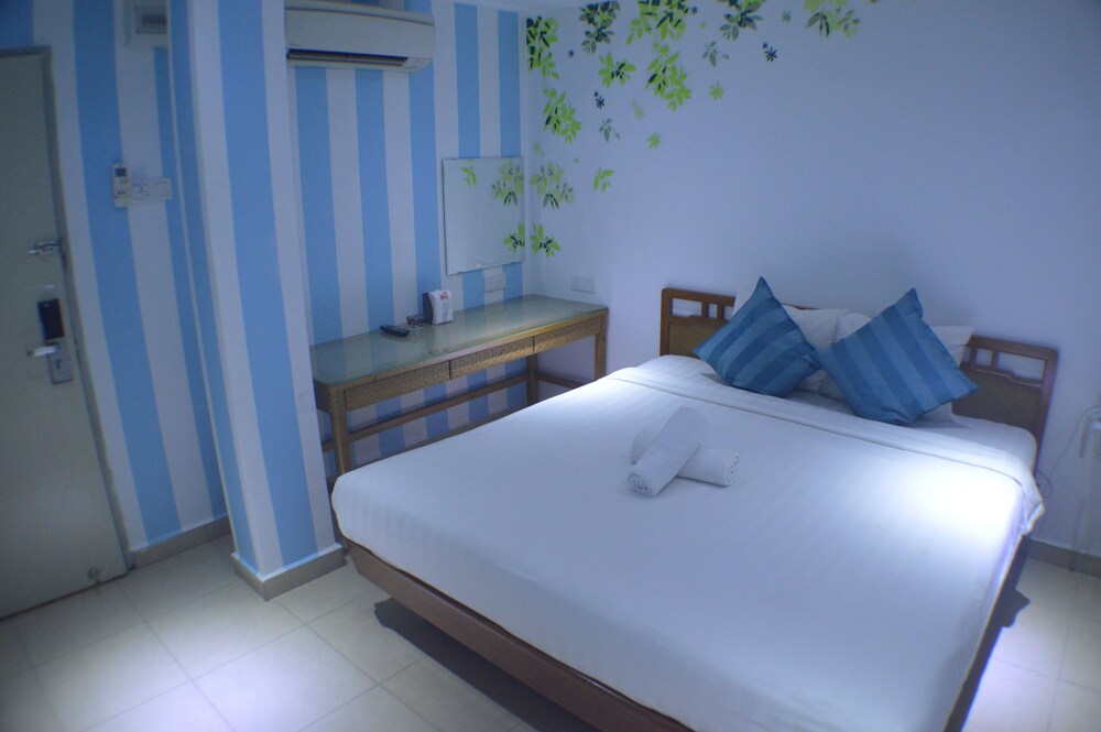 Hote123, Kuala Lumpur Hote123, Kuala Lumpur