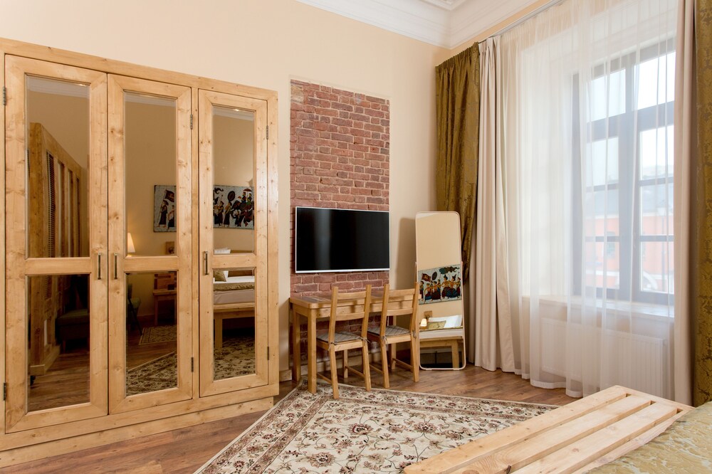 Hotel Maroseyka 2/15, Moscow Hotel Maroseyka 2/15, Moscow