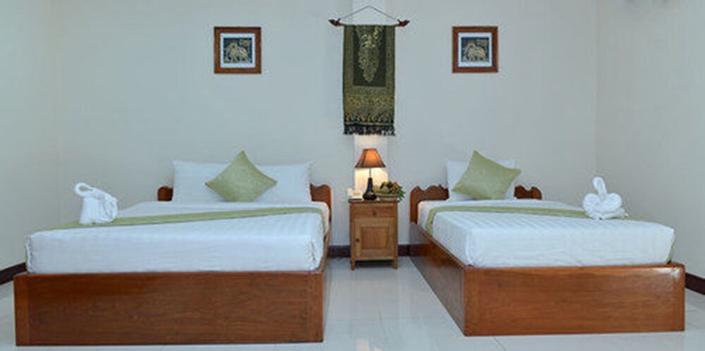 Kimseng Thai Hotel, Phnom Penh Kimseng Thai Hotel, Phnom Penh