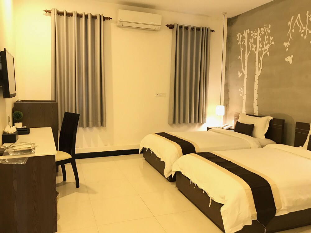 Jaya Inn, Phnom Penh Jaya Inn, Phnom Penh
