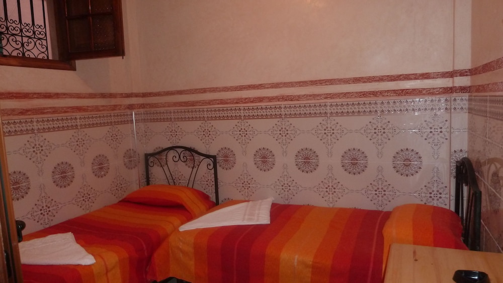 Hotel Aday, Marrakech Hotel Aday, Marrakech