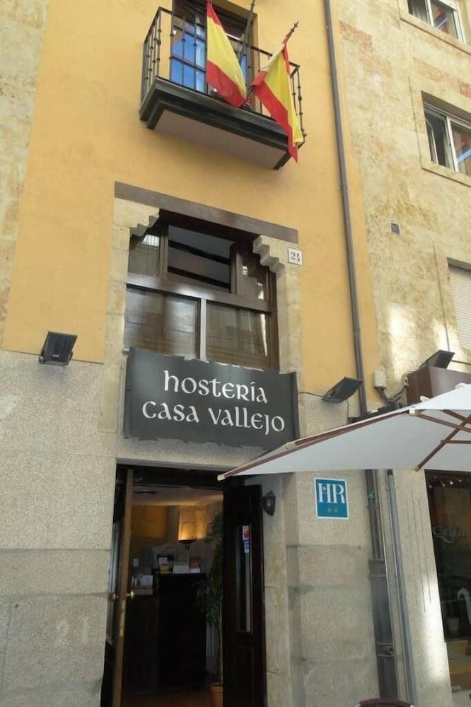 Hosteria Casa Vallejo, Salamanca Hosteria Casa Vallejo, Salamanca