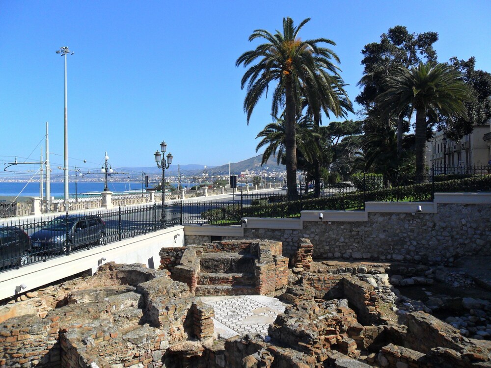 Al Torrione, Reggio di Calabria Al Torrione, Reggio di Calabria