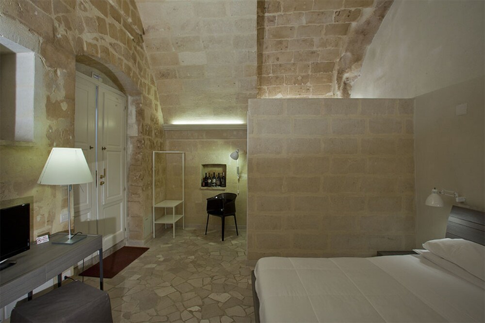 Antico Convicino Rooms Suites & SPA, Matera Antico Convicino Rooms Suites & SPA, Matera