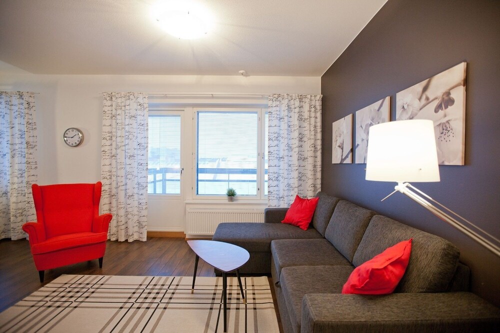 Kotimaailma Apartments Rovaniemi, Rovaniemi Kotimaailma Apartments Rovaniemi, Rovaniemi