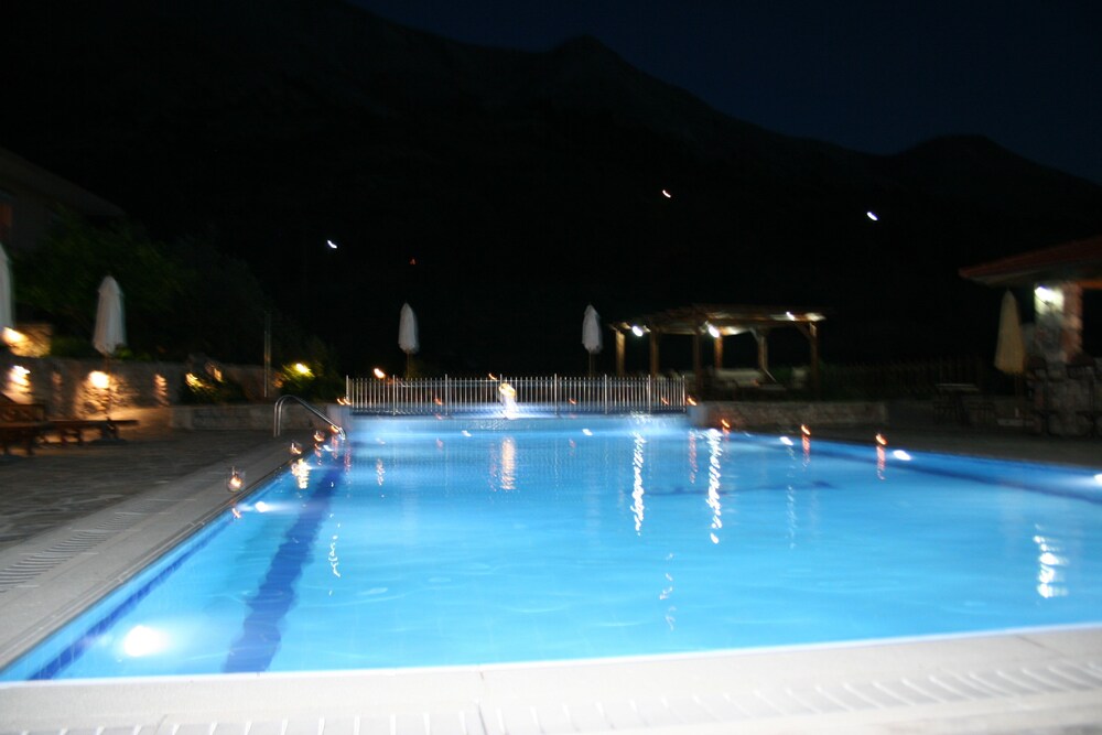 Ataviros Hotel, Rhodes Ataviros Hotel, Rhodes
