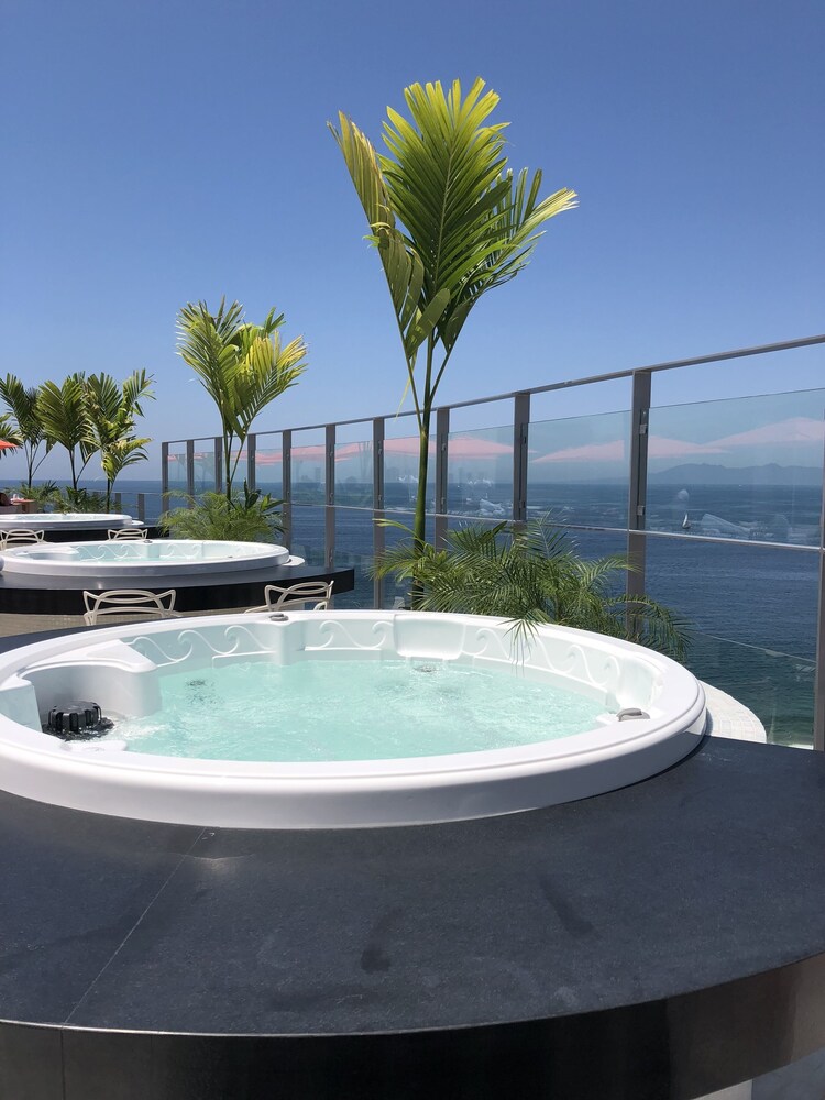 Almar Resort Luxury LGBT Beach Front Experience, Puerto Vallarta Almar Resort Luxury LGBT Beach Front Experience, Puerto Vallarta