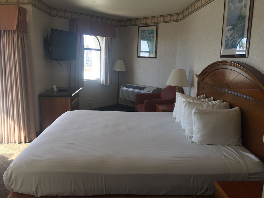 Huntington Beach Inn, Huntington Beach Huntington Beach Inn, Huntington Beach