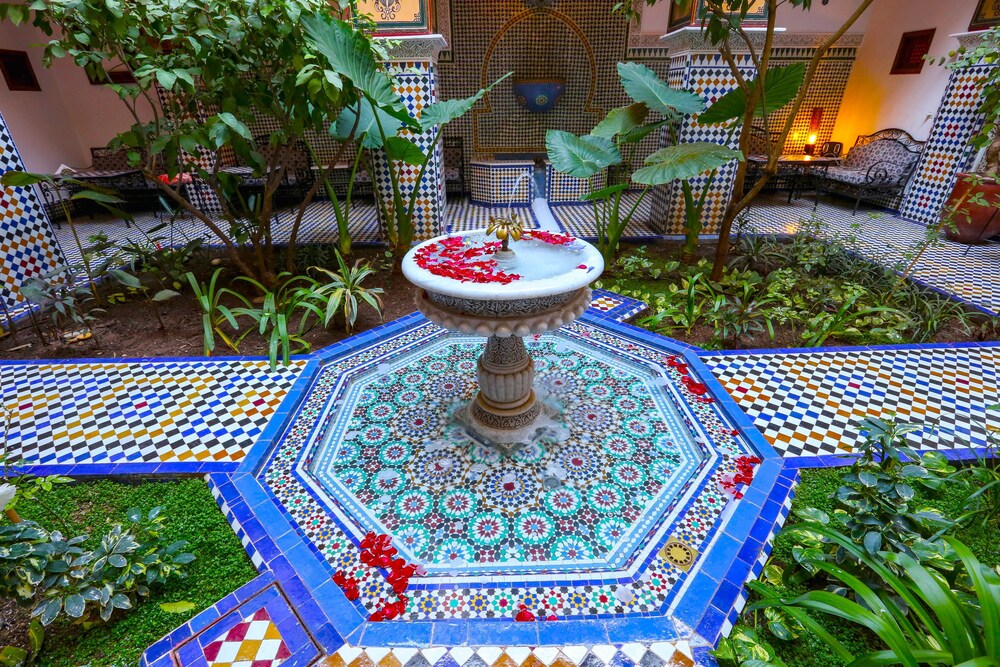 Riad TOYOUR, Fez Riad TOYOUR, Fez