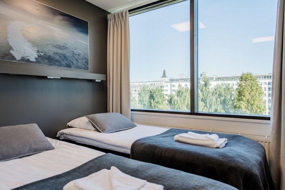 Forenom Aparthotel Oulu Uusikatu, Oulu Forenom Aparthotel Oulu Uusikatu, Oulu