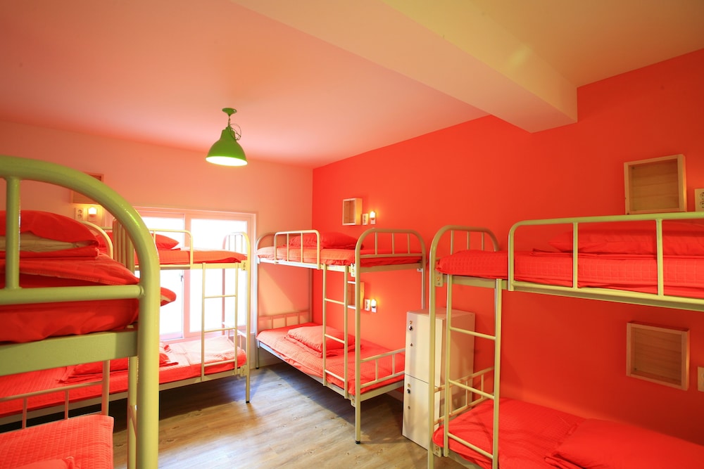 Sum Guest House Jeju Airport - Hostel, Jeju Sum Guest House Jeju Airport - Hostel, Jeju