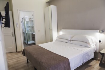 Hotel Residenza Talenti Superior Rooms