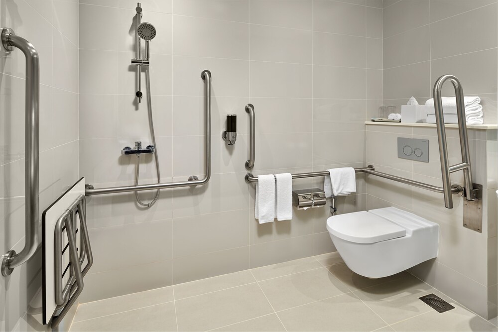 Holiday Inn Express Singapore Katong, Singapore Holiday Inn Express Singapore Katong, Singapore