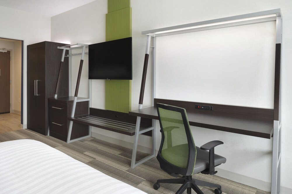 Holiday Inn Express Atlanta SW - Newnan, Newnan Holiday Inn Express Atlanta SW - Newnan, Newnan