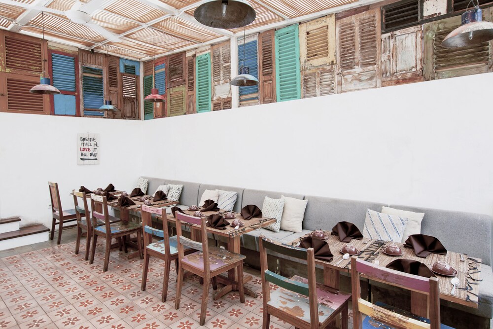 Adhisthana Hotel, Yogyakarta Adhisthana Hotel, Yogyakarta