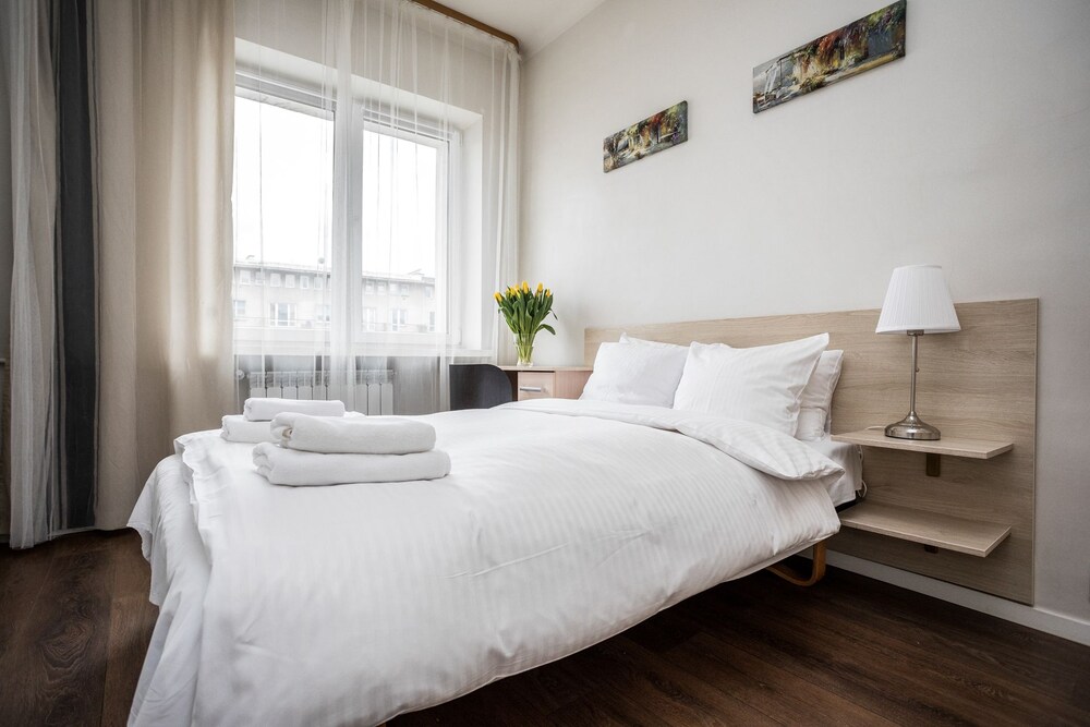 Apartamenty Wawa Centrum by Your Freedom, Warsaw Apartamenty Wawa Centrum by Your Freedom, Warsaw