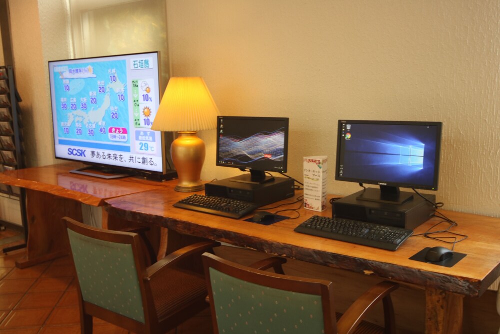 Hotel Miyahira, Ishigaki Hotel Miyahira, Ishigaki