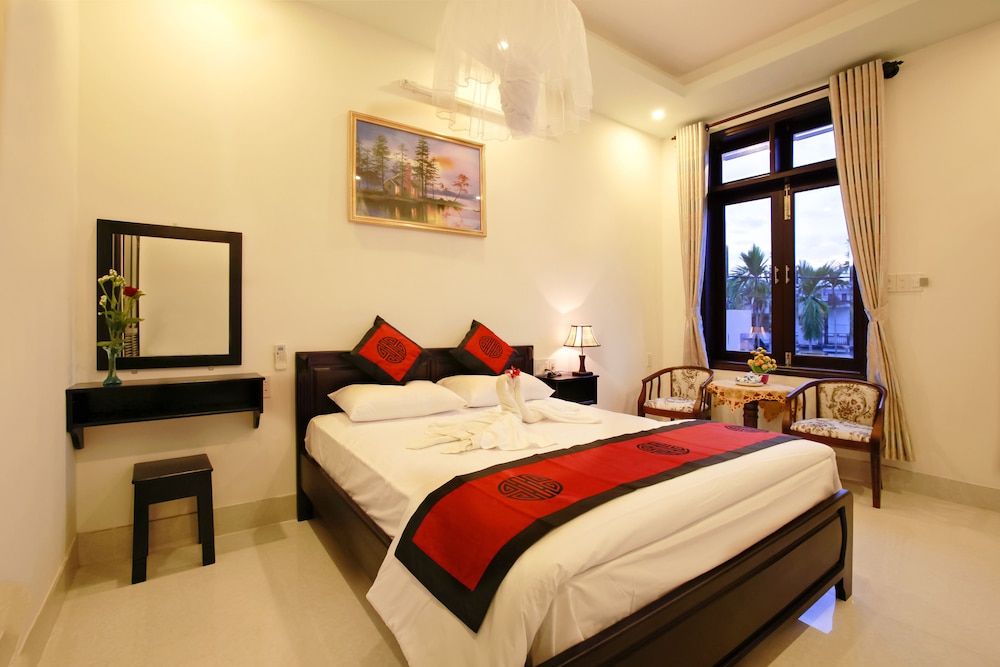 Rice Flower Homestay, Hoi An Rice Flower Homestay, Hoi An