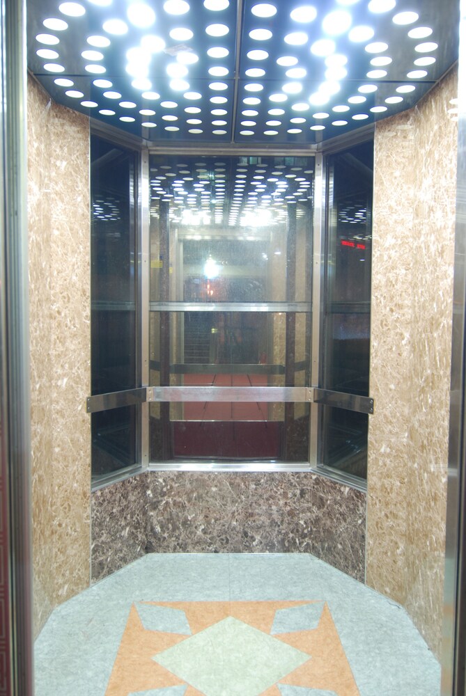 Hotel New World, Jeju Hotel New World, Jeju
