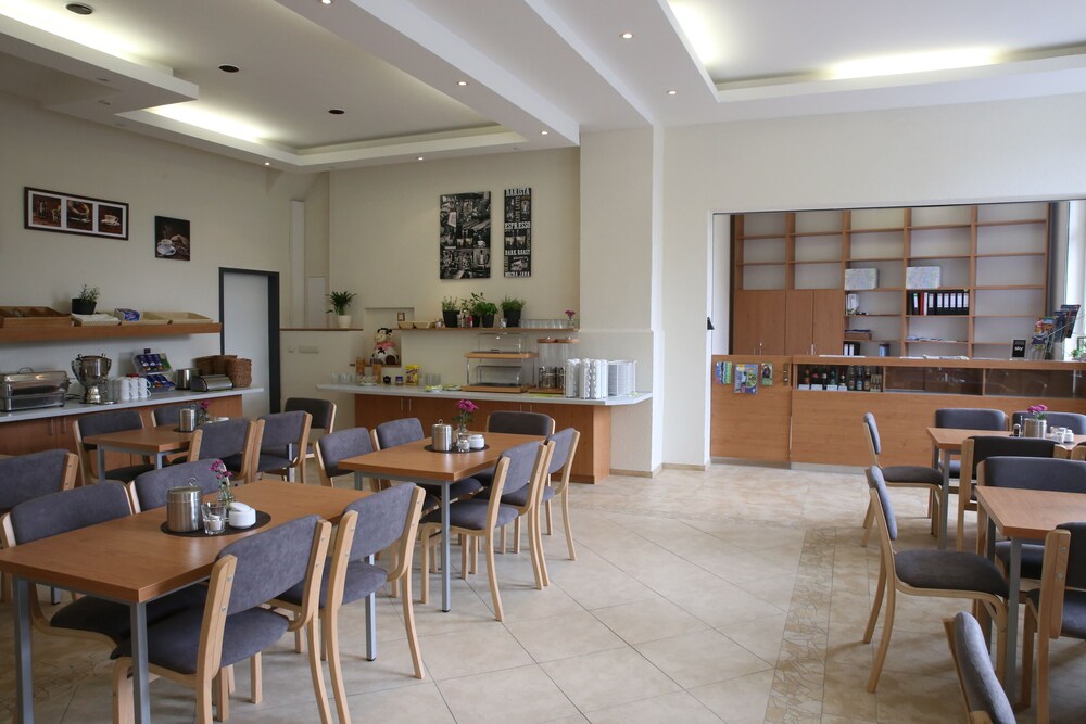 City-Pension Magdeburg, Magdeburg City-Pension Magdeburg, Magdeburg