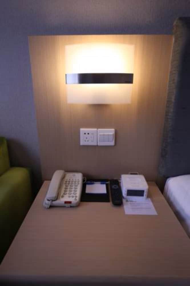 Holiday Inn Express Jinan High-Tech Zone, Jinan Holiday Inn Express Jinan High-Tech Zone, Jinan