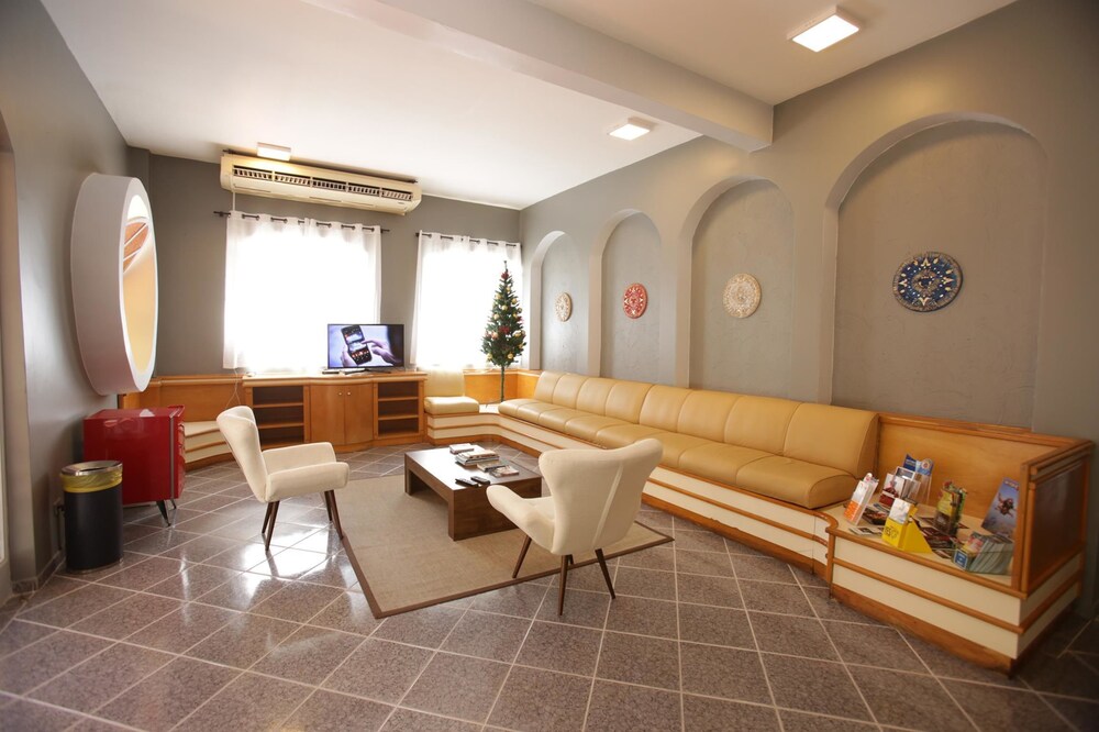 Iguassu Flats Hotel, Iguazu Falls (BR) Iguassu Flats Hotel, Iguazu Falls (BR)