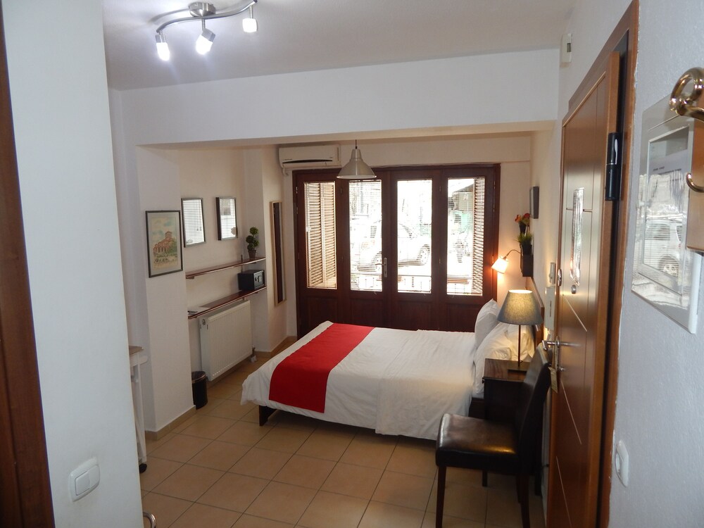 Kripis Studios Thessaloniki, Thessaloníki Kripis Studios Thessaloniki, Thessaloníki