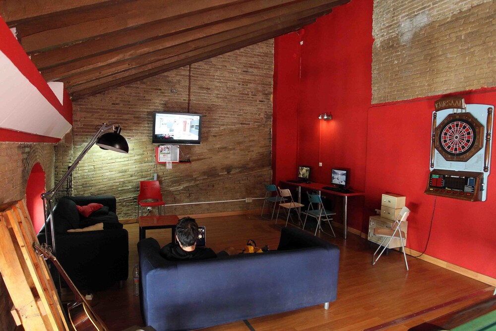 Red Nest Hostel, Valencia Red Nest Hostel, Valencia