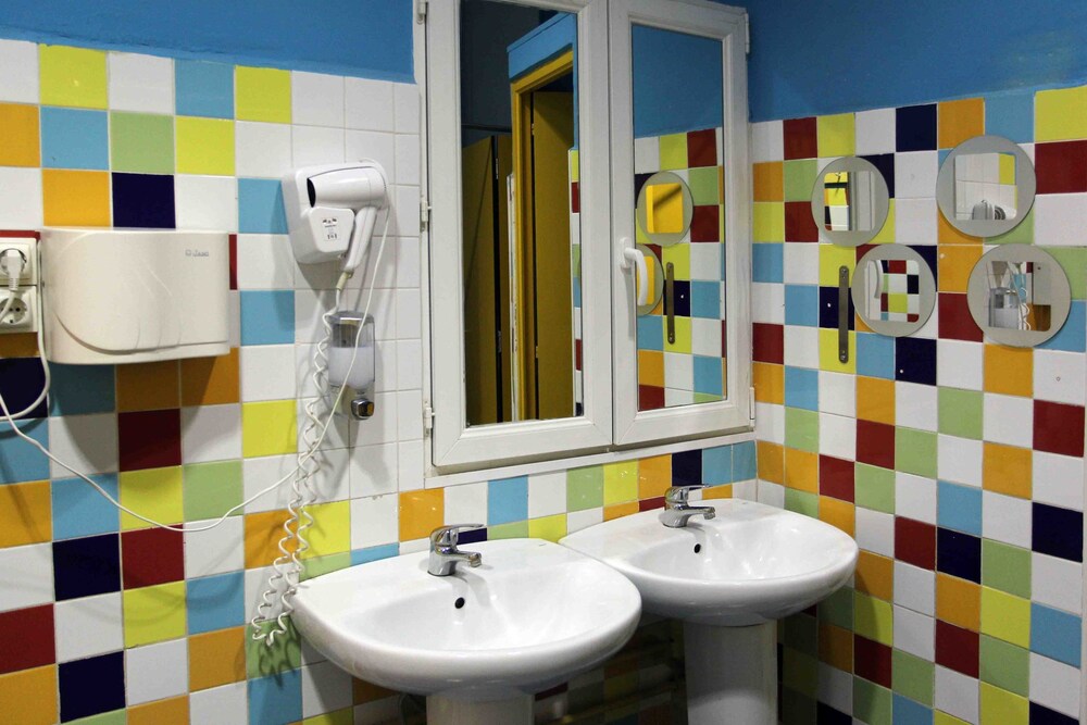 Red Nest Hostel, Valencia Red Nest Hostel, Valencia