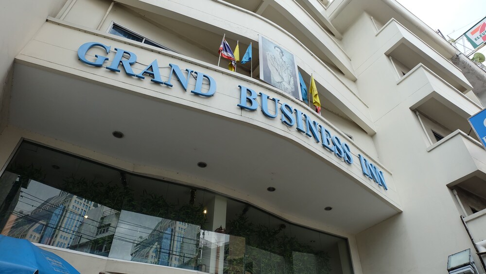 Grand Business Inn, Bangkok Grand Business Inn, Bangkok