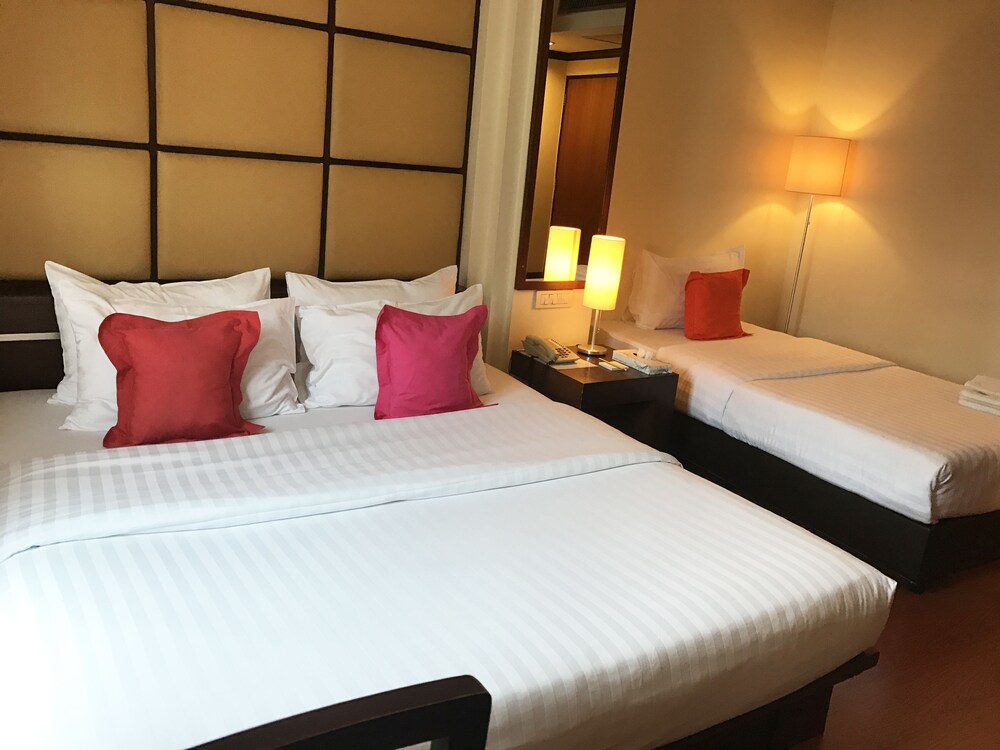 Grand Business Inn, Bangkok Grand Business Inn, Bangkok