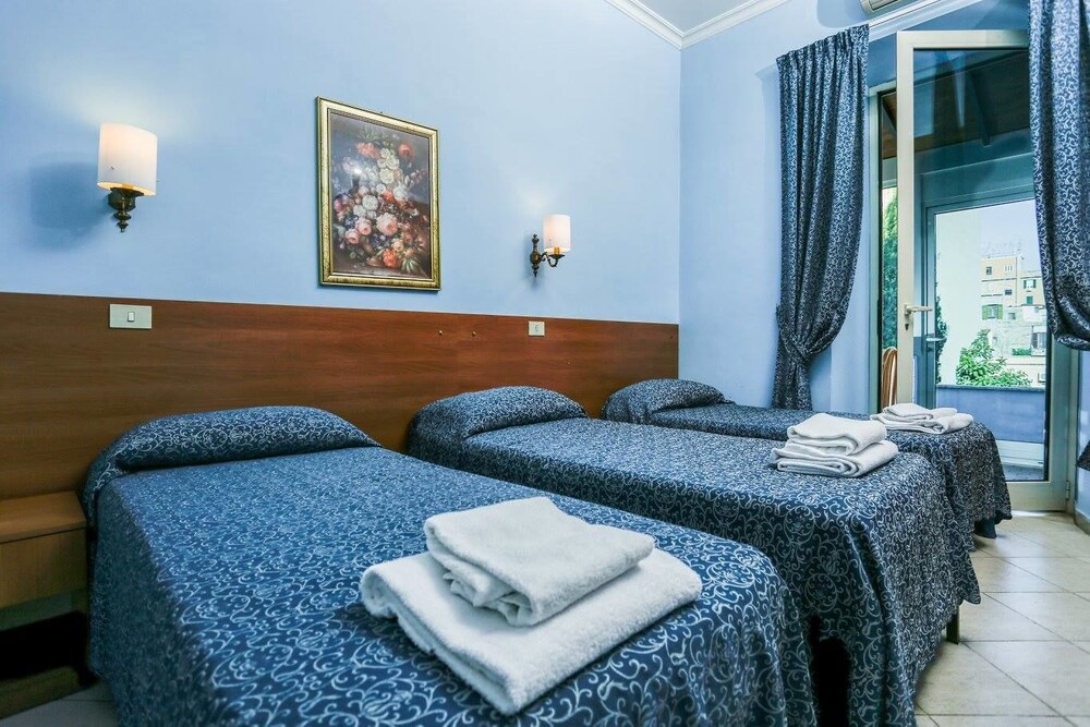 Residence Lodi, Rome Residence Lodi, Rome