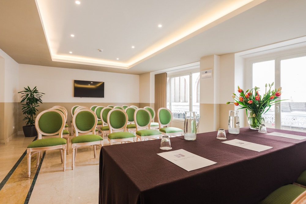 Hotel Siracusa Hotel Siracusa
