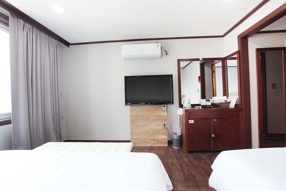 Noblesse Hotel, Jeju Noblesse Hotel, Jeju