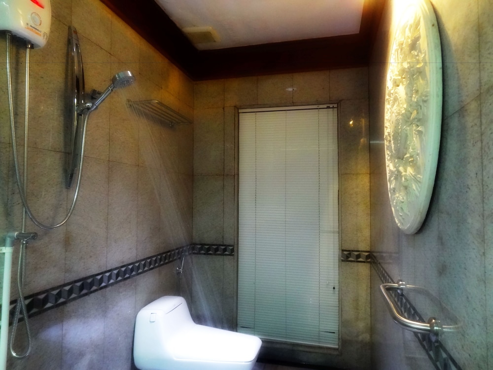Asias Boutique Club / The Homestays, Pathum Thani Asias Boutique Club / The Homestays, Pathum Thani