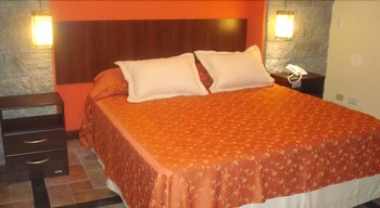 Hotel Marilian, Salta Hotel Marilian, Salta
