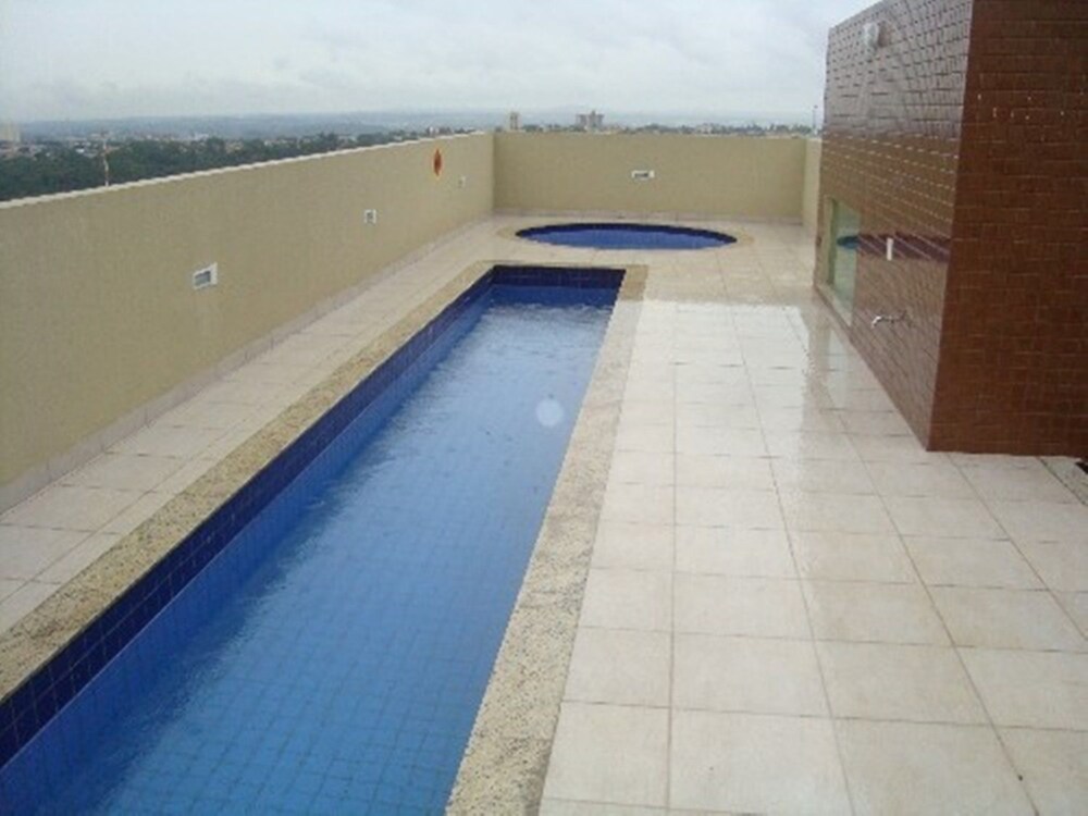 Flats Sierra Bela Vista, Goiânia Flats Sierra Bela Vista, Goiânia