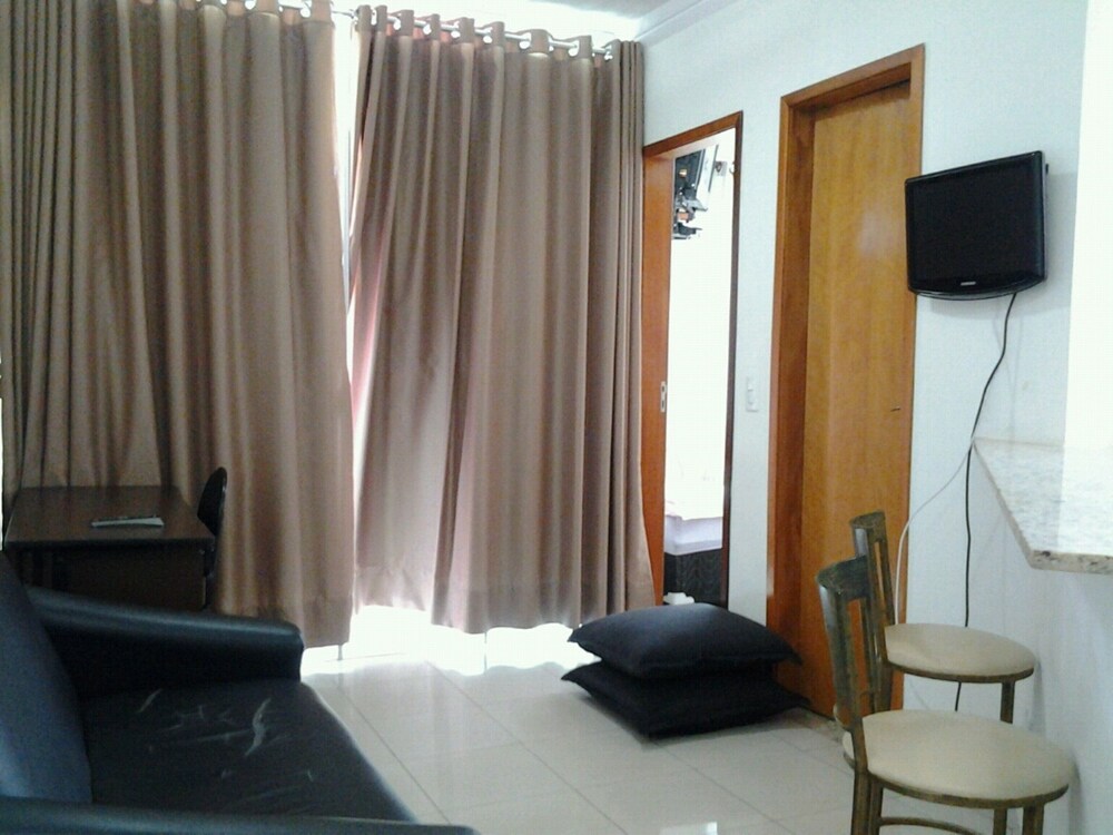 Flats Sierra Bela Vista, Goiânia Flats Sierra Bela Vista, Goiânia