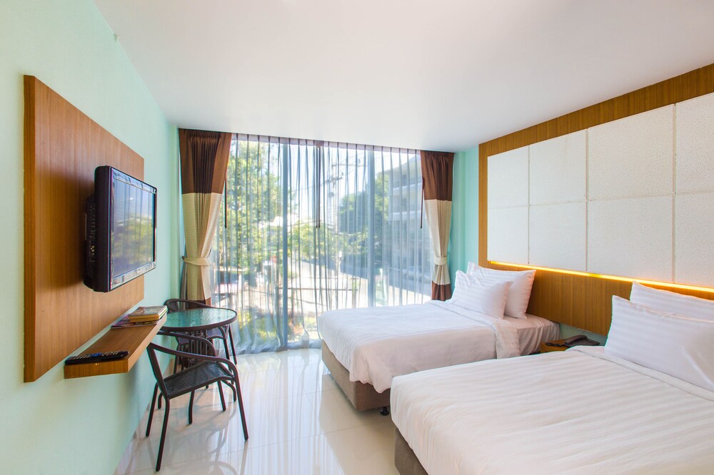 A Hotel Simply, Chiang Saen A Hotel Simply, Chiang Saen