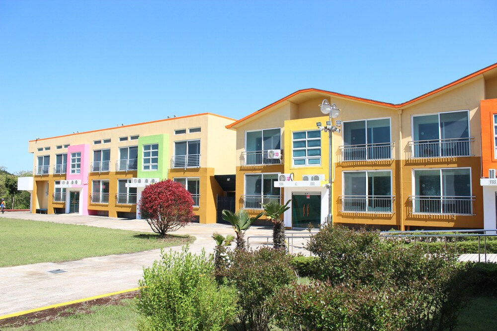 Geomunoreum Hostel, Jeju Geomunoreum Hostel, Jeju