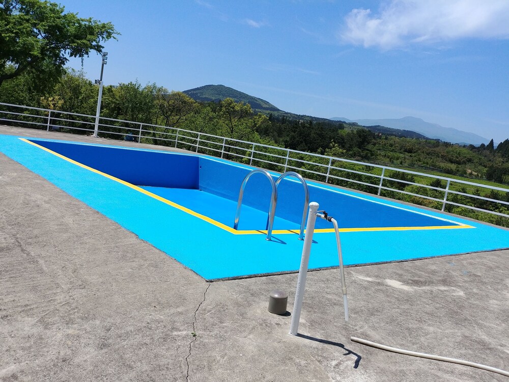Geomunoreum Hostel, Jeju Geomunoreum Hostel, Jeju